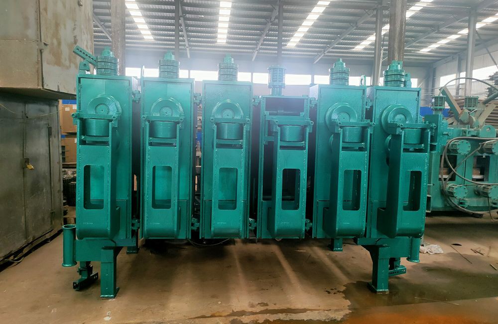 Forming Machine Forming Machine