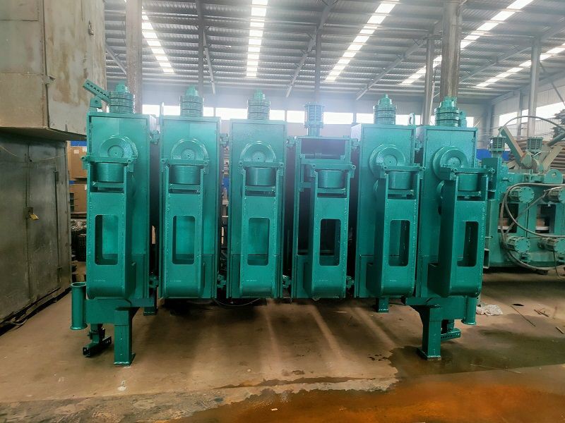 Bending Machine001 Bending Machine001